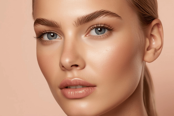 Microblading service